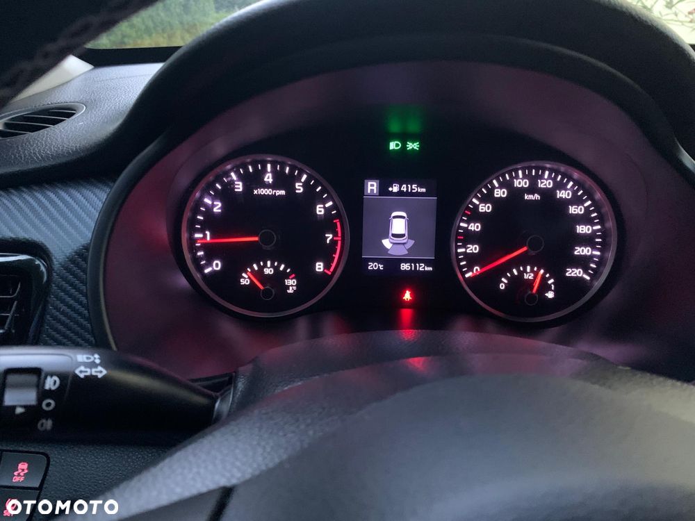 Kia Rio 1.2 GT-Line - 25