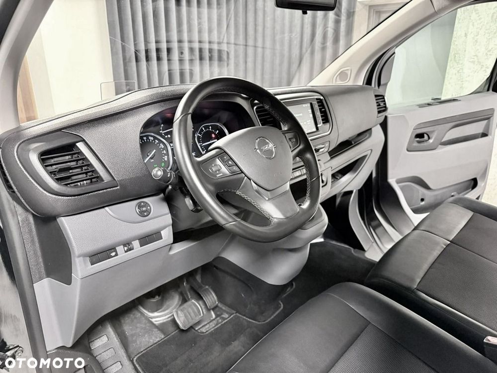 Opel Vivaro - 20