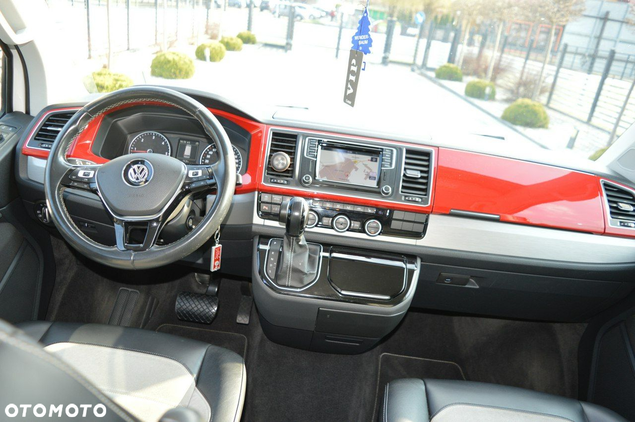 Volkswagen Multivan 6.1 2.0 TDI L1 Highline DSG - 21