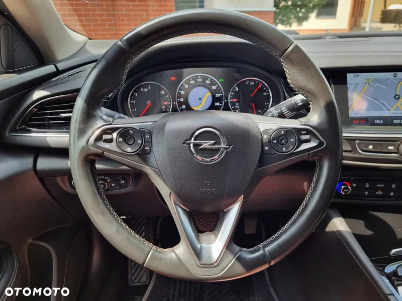Opel Insignia 2.0 CDTI automatik Business Innovation - 16