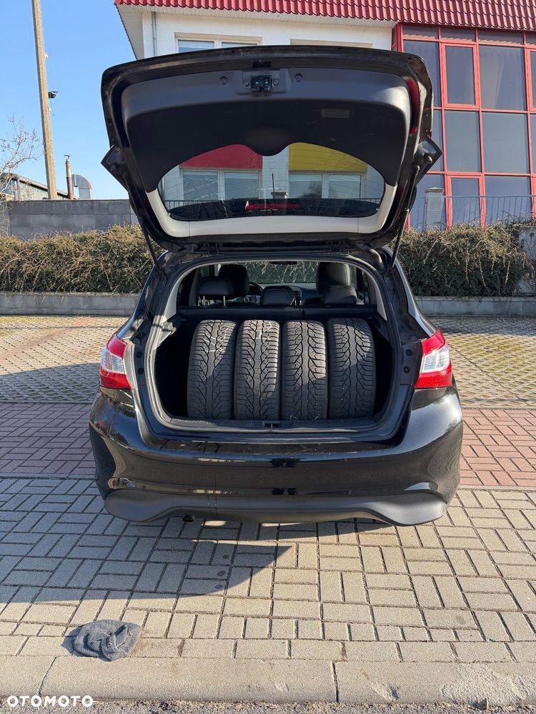 Nissan Pulsar 1.2 DIG-T Tekna - 22