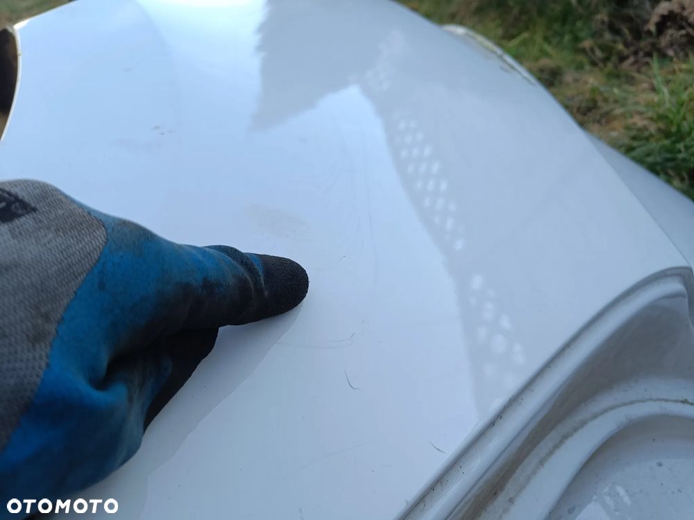 HYUNDAI IX35 10-14 BŁOTNIK TYLNY TYŁ LEWY PRAWY ORYGINAŁ TCW - 5