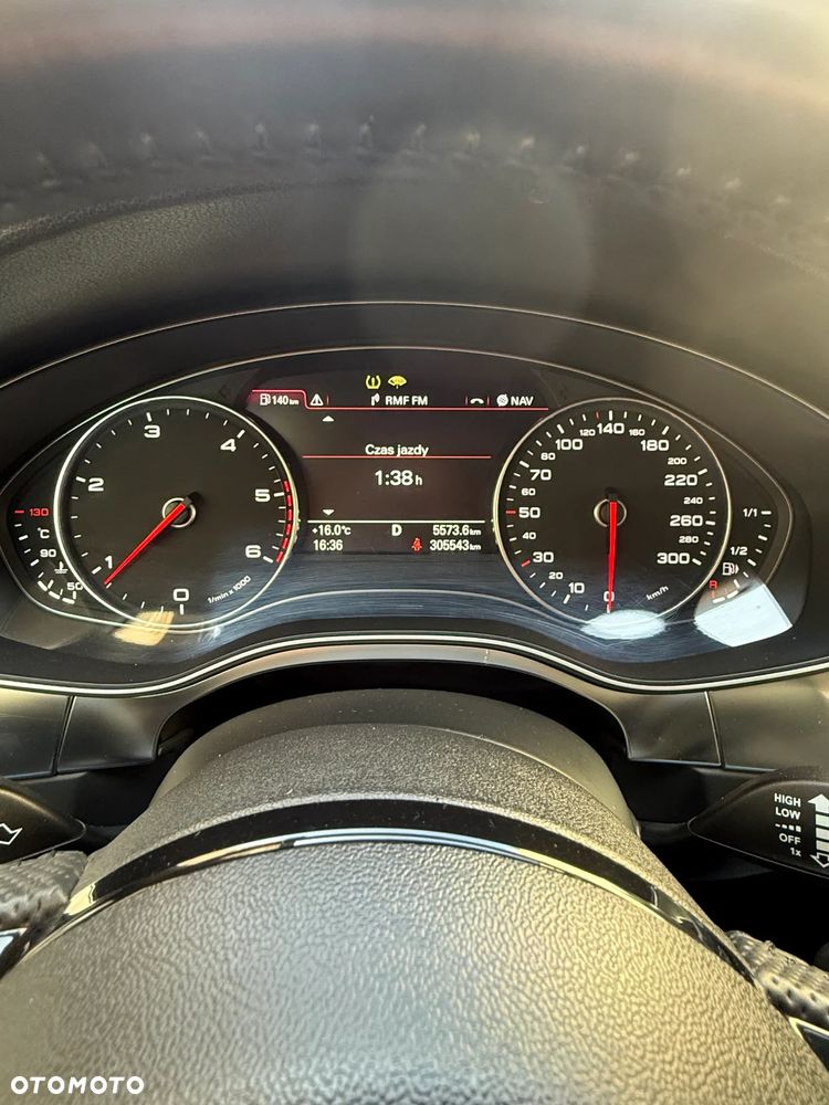 Audi A6 Limousine - 15