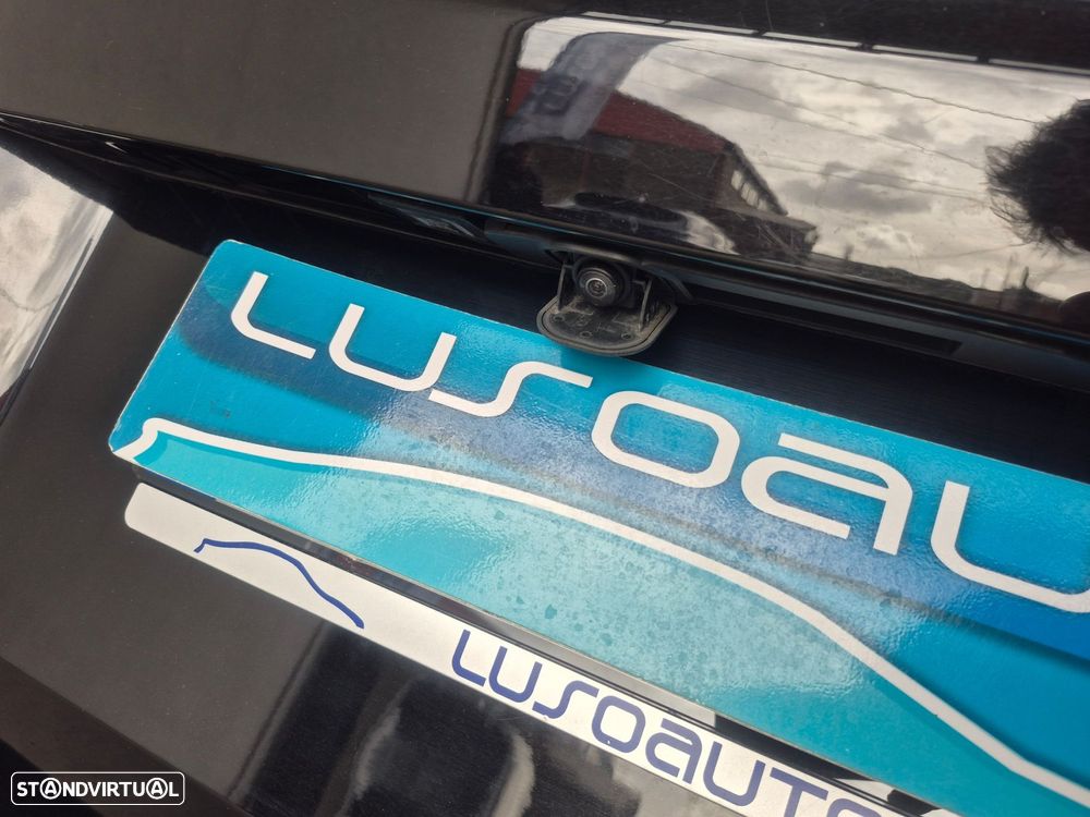 Mercedes-Benz V 250 d Longo Avantgarde - 8