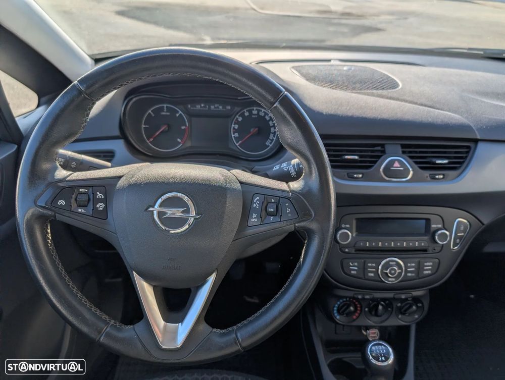 Opel Corsa 1.3 CDTi Edition - 16