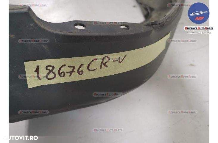 Spoiler Fusta Bara Fata originala Honda  CR-V  4 [2012 - 2015] - 9