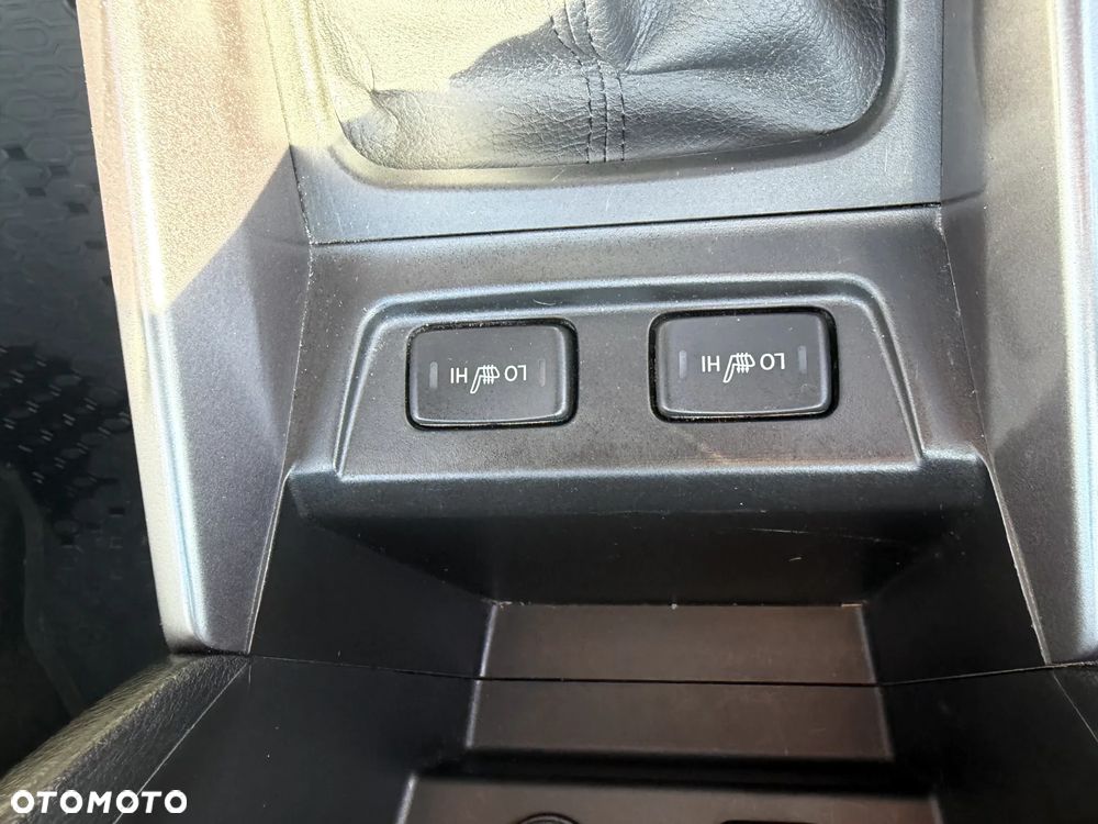 Suzuki Vitara 1.4 Boosterjet SHVS Premium 2WD - 7