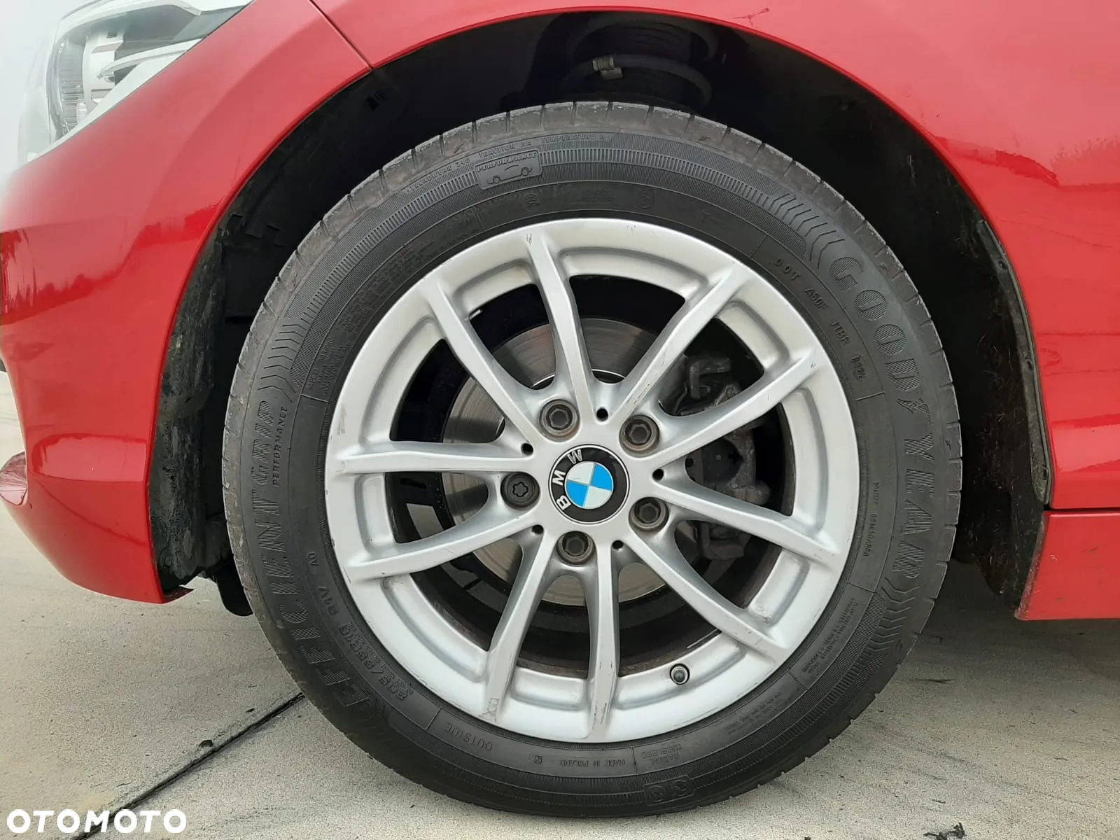 BMW Seria 1 - 32