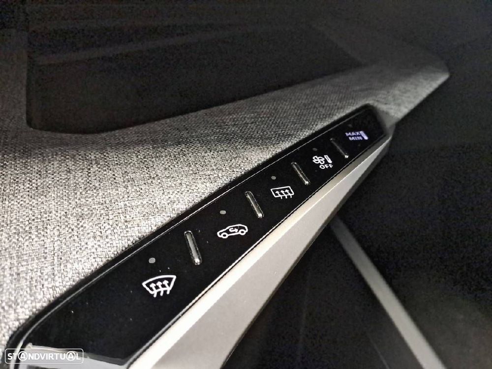 Peugeot 5008 1.2 Hybrid Allure e-DCS6 - 21