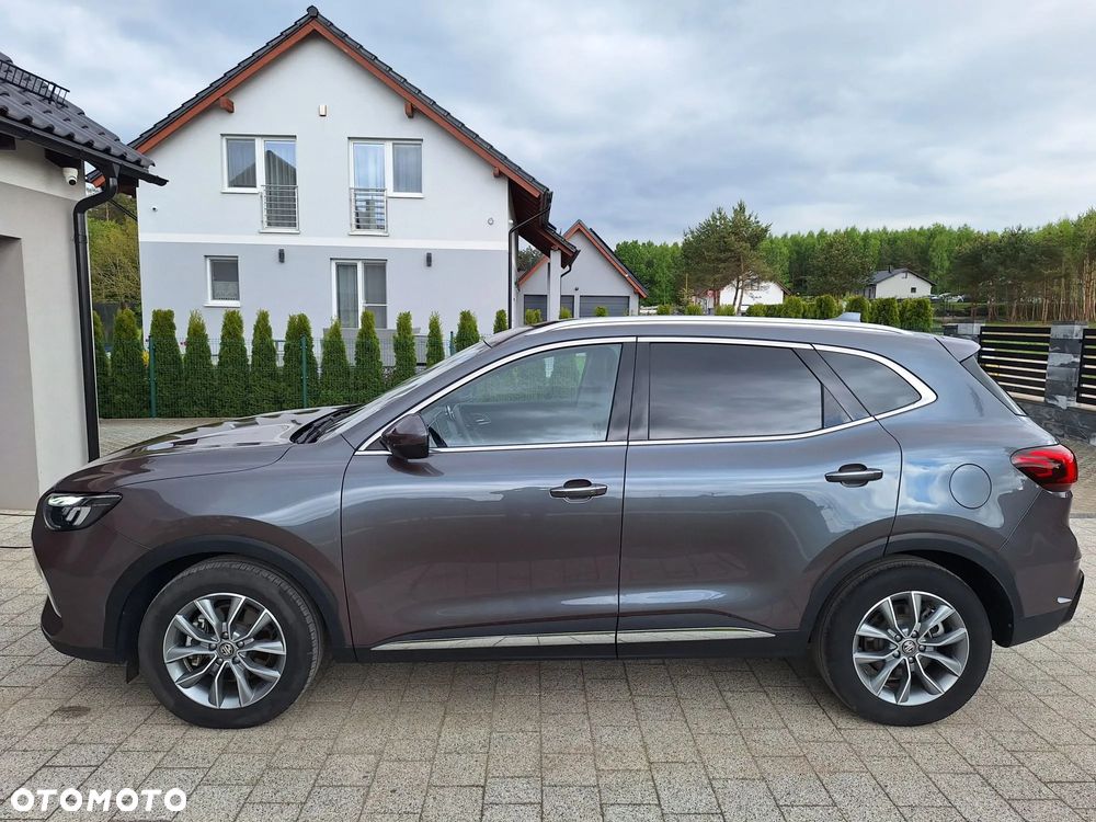 MG HS 1.5 T-GDI Excite DCT - 8