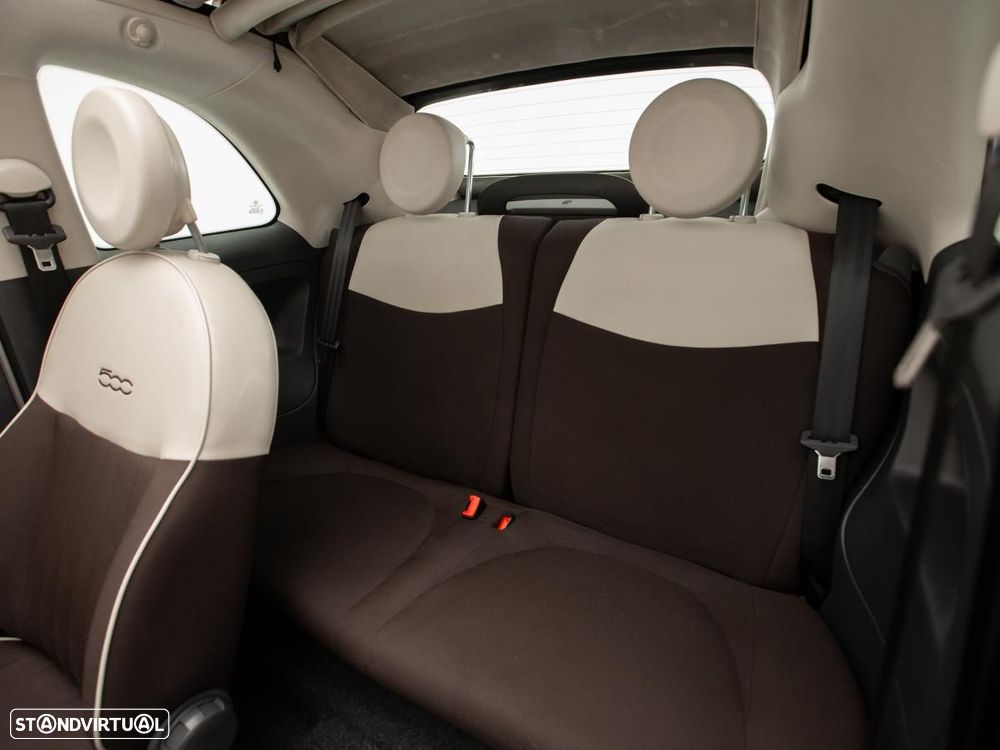 Fiat 500 - 10