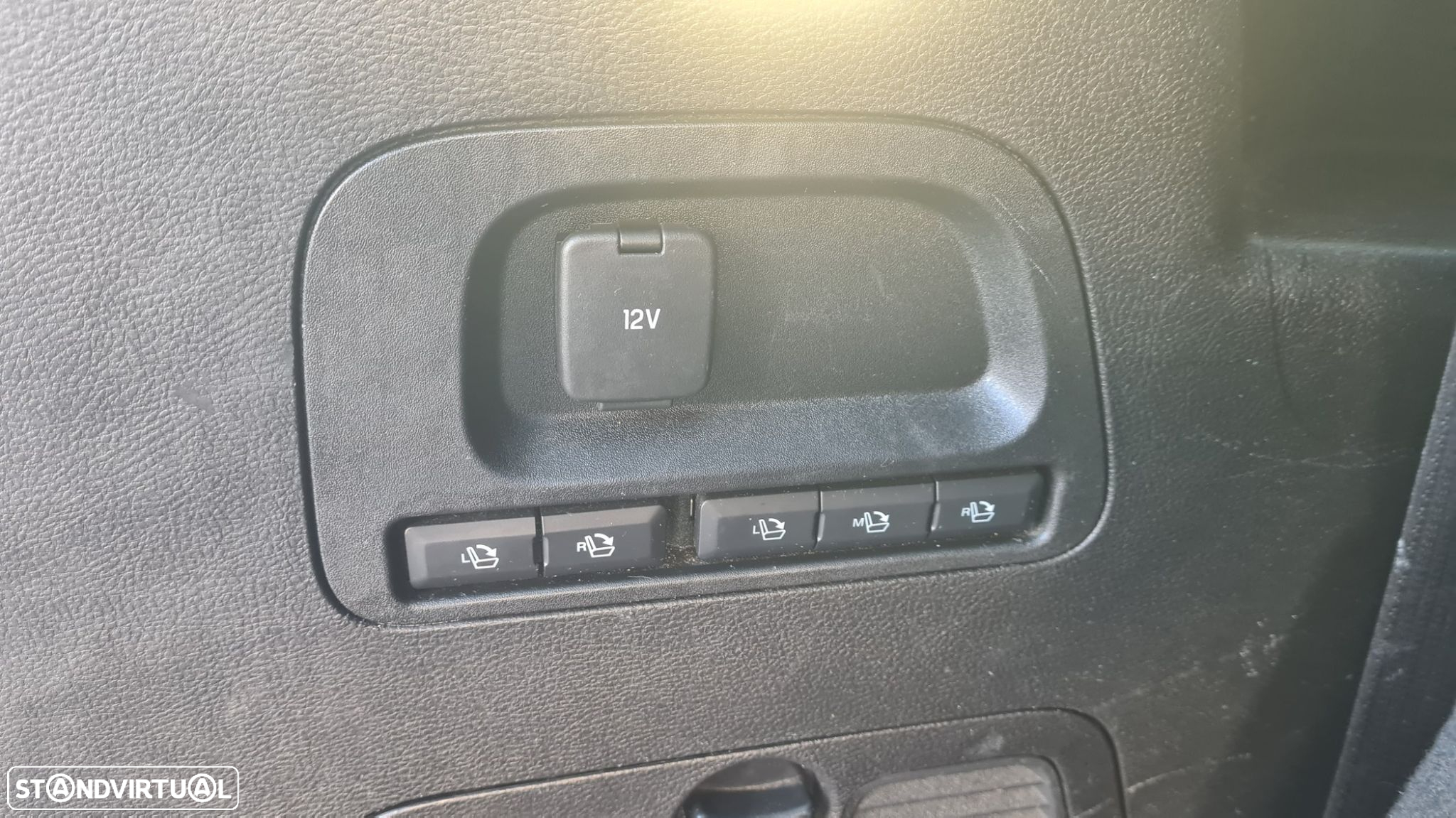 Ford S-Max 2.0 TDCi Titanium - 53
