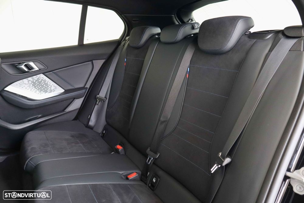 BMW 116 Pack Desportivo M - 21