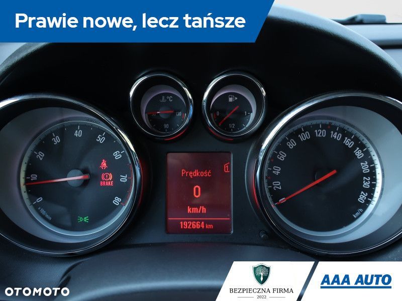 Opel Astra - 13