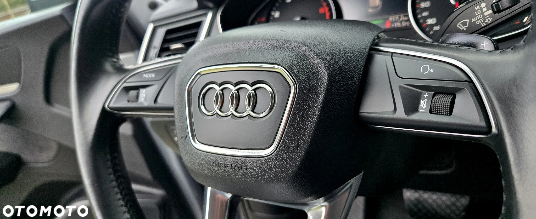 Audi Q5 2.0 TDI Quattro Sport S tronic - 24
