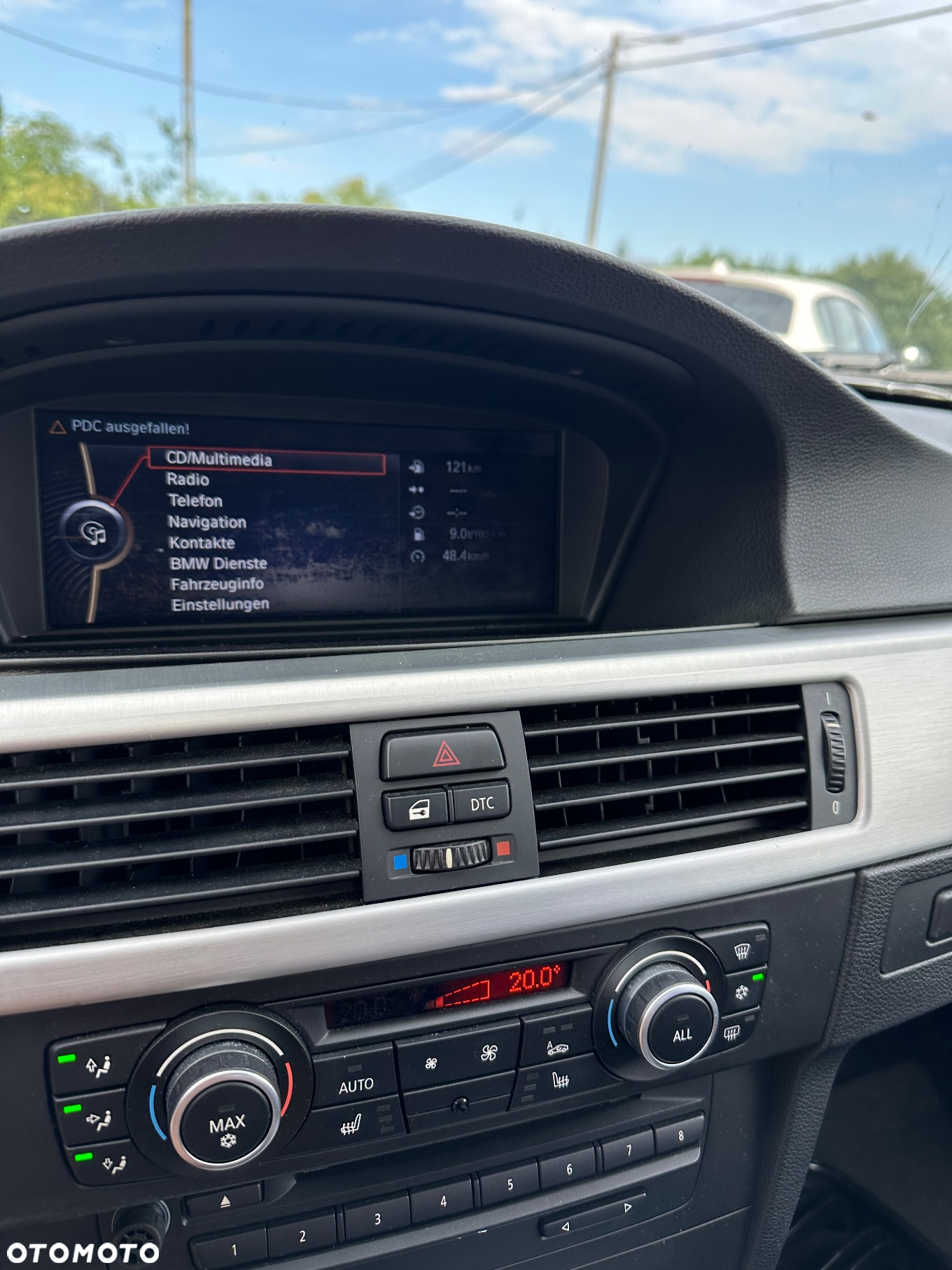 BMW Seria 3 320i Edition Sport - 14