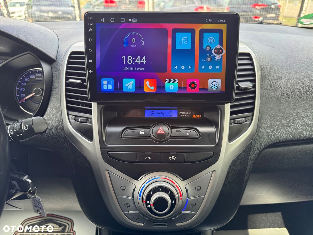 Hyundai ix20 - 24