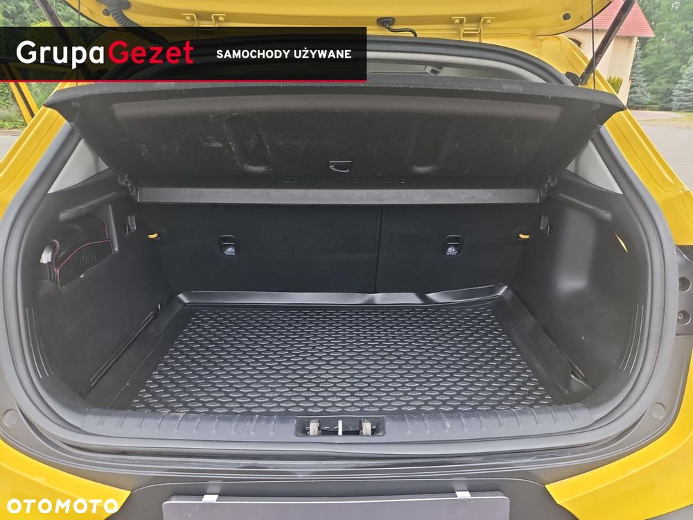 Kia Stonic 1.4 L - 17