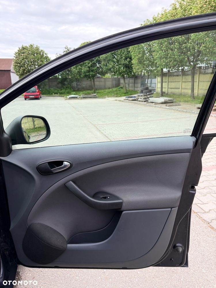 Seat Altea 1.6 TDI Style - 19
