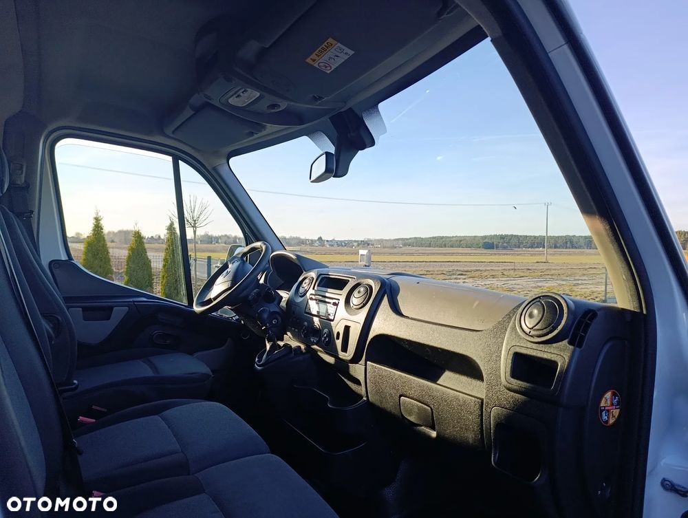 Renault Master - 7