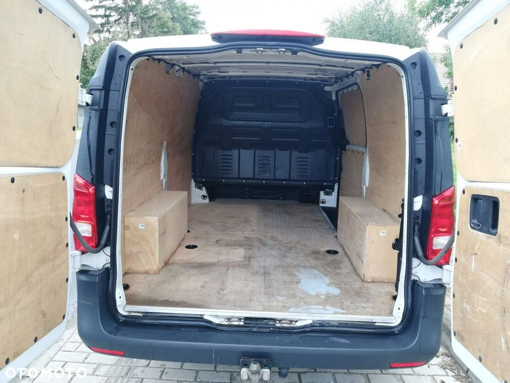 Mercedes-Benz Vito - 7