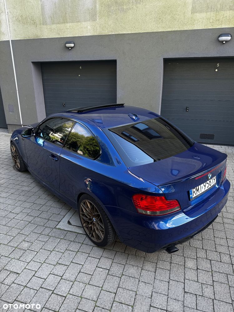 BMW Seria 1 123d - 6