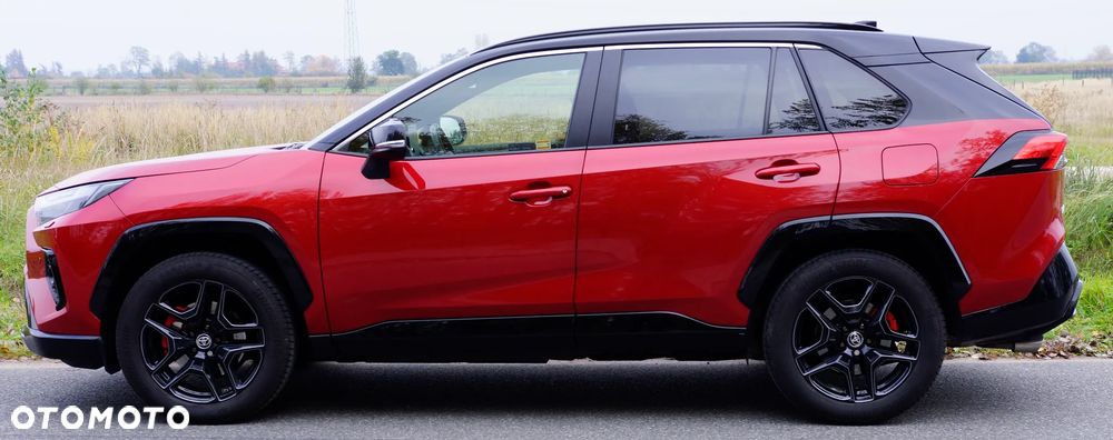 Toyota RAV4 - 6