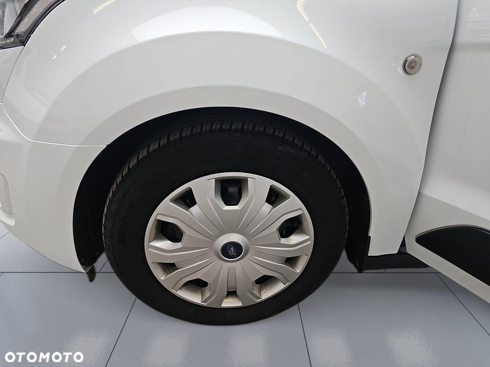 Ford transit-connect 220 1.5 EcoBlue 100KM Trend - 33