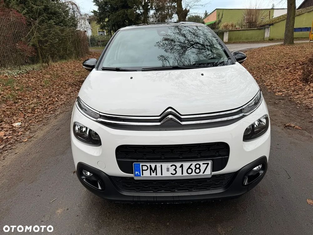 Citroën C3 1.5 BlueHDi Origins S&S - 11