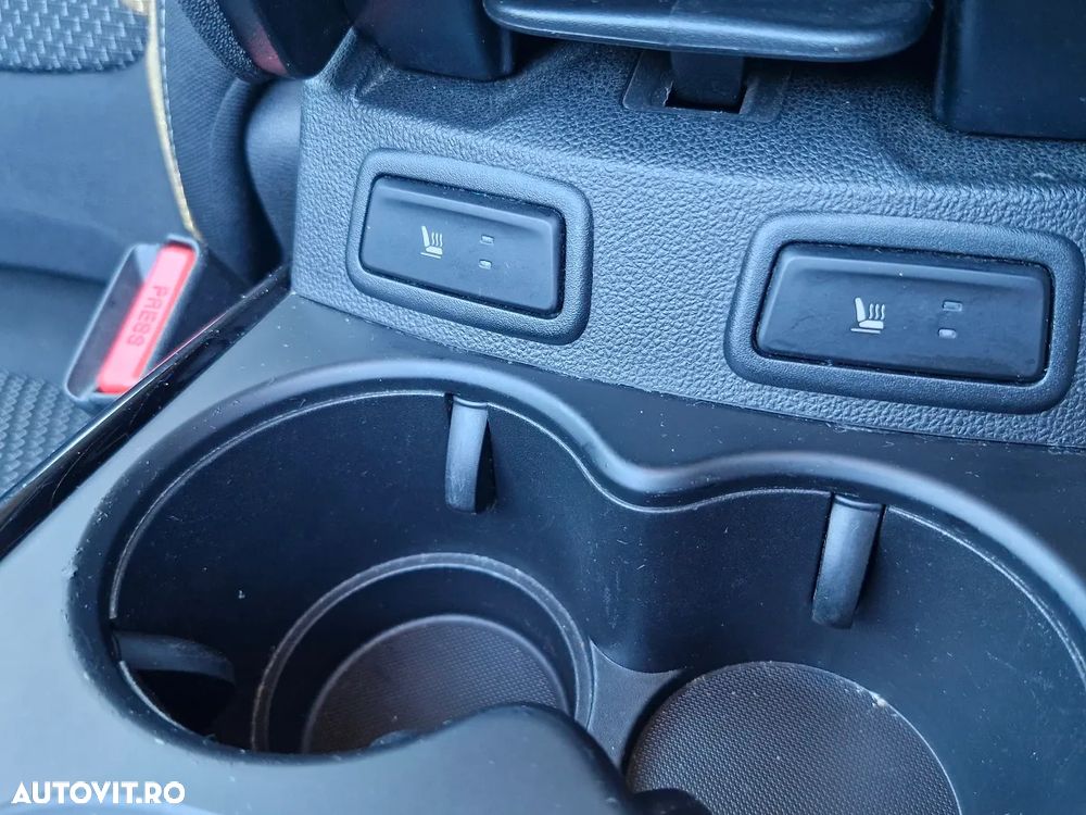 Renault Kadjar BLUE dCi 116 Zen - 17
