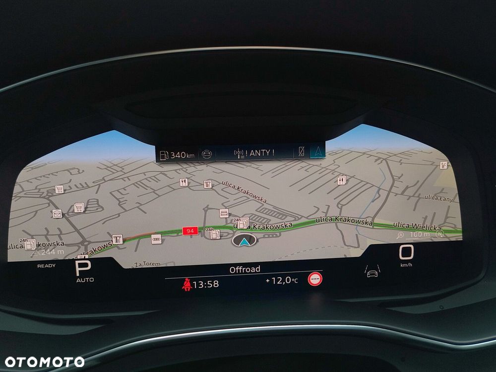 Audi A7 Sportback - 30