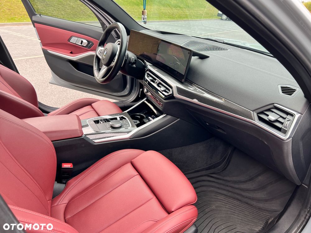 BMW Seria 3 M340i xDrive sport - 11