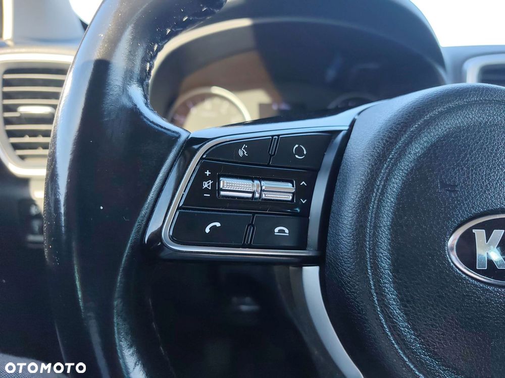 Kia Sportage 2019