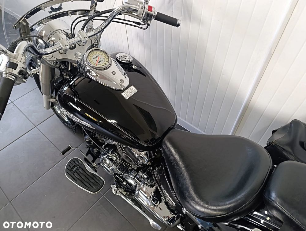 Yamaha Drag Star - 12