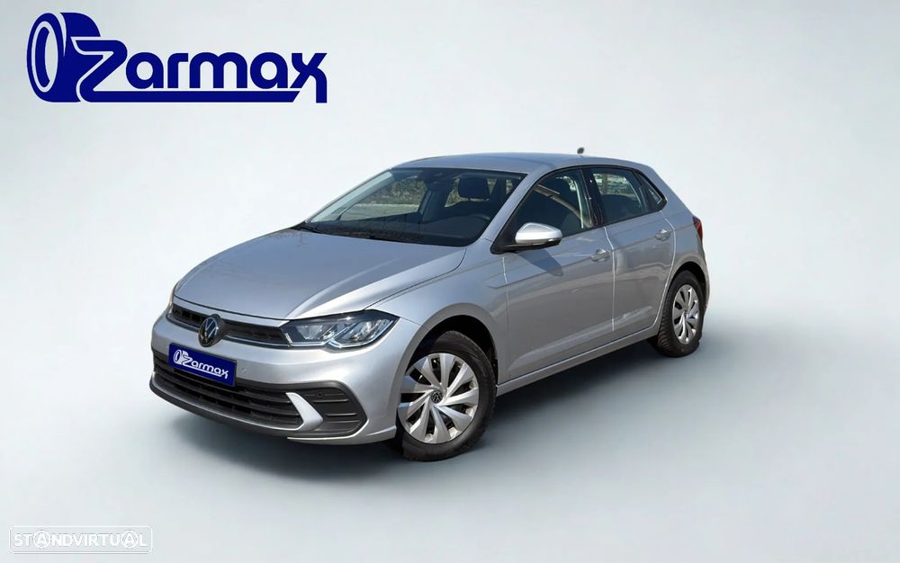 VW Polo 1.0 TSI Life - 1