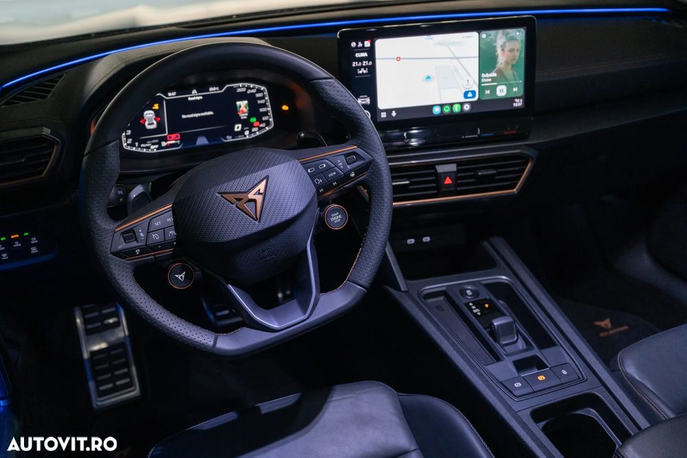 Cupra Formentor - 7