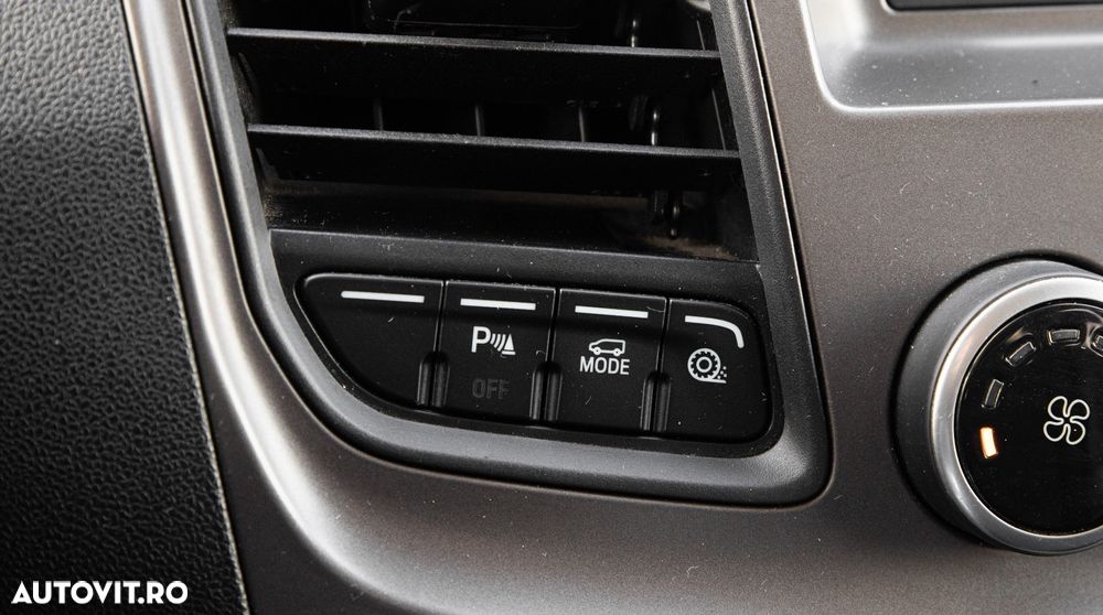 Ford Transit 310 2.0 TDCi L3H2 Kombi Trend - 13