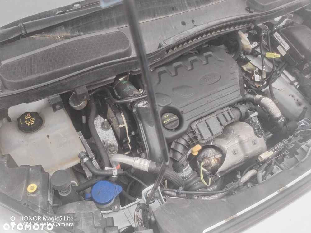 Ford Transit Connect - 8