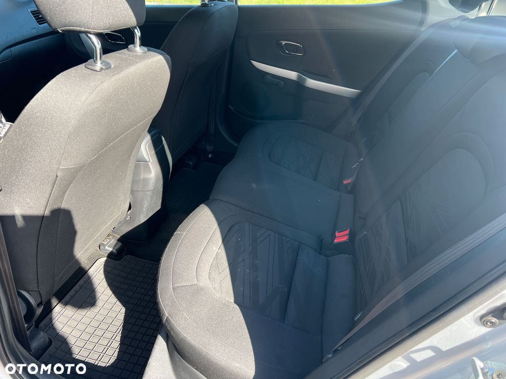 Kia Ceed 1.6 CRDi Smart - 10
