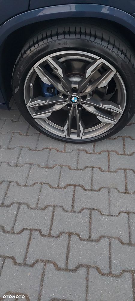 BMW X3 M - 20