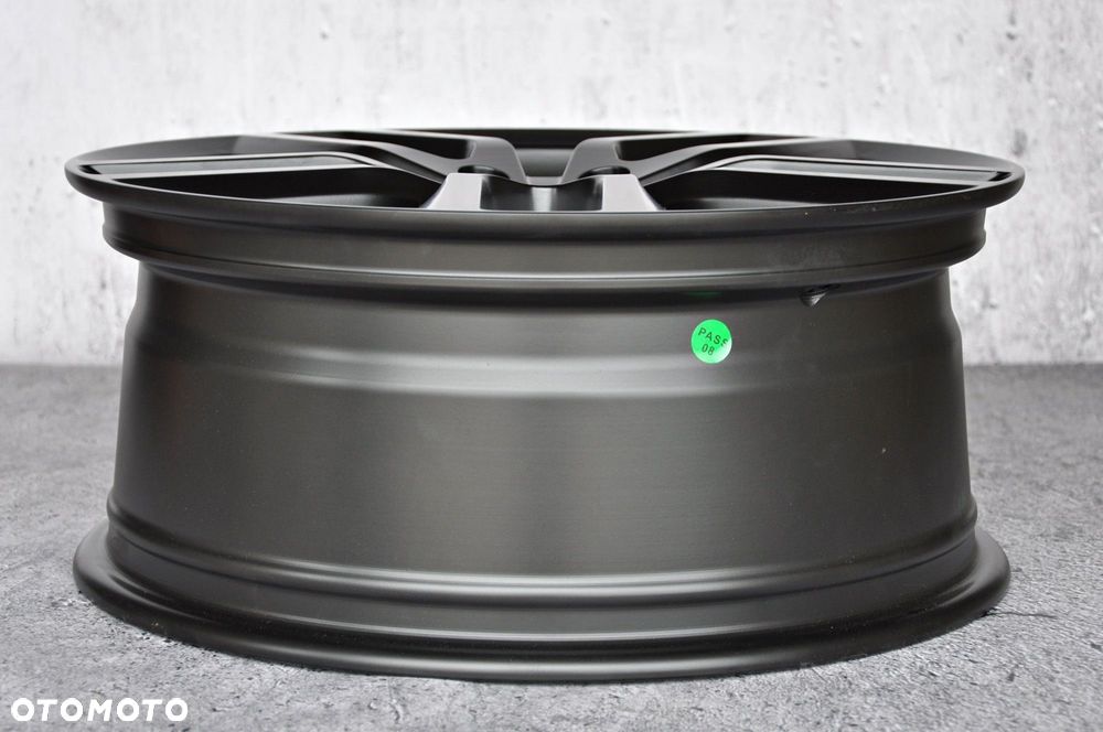 5883 BM ALUFELGI 18 5x110 OPEL ASTRA VECTRA JEEP - 6