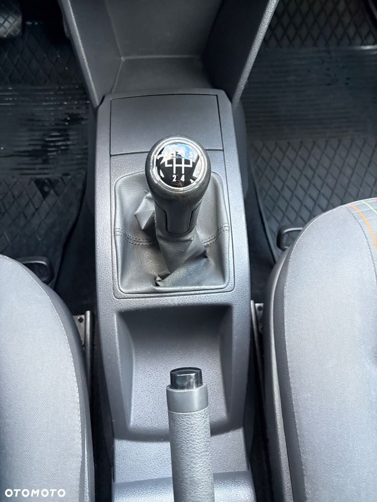 Volkswagen Polo 1.2 Trendline - 35