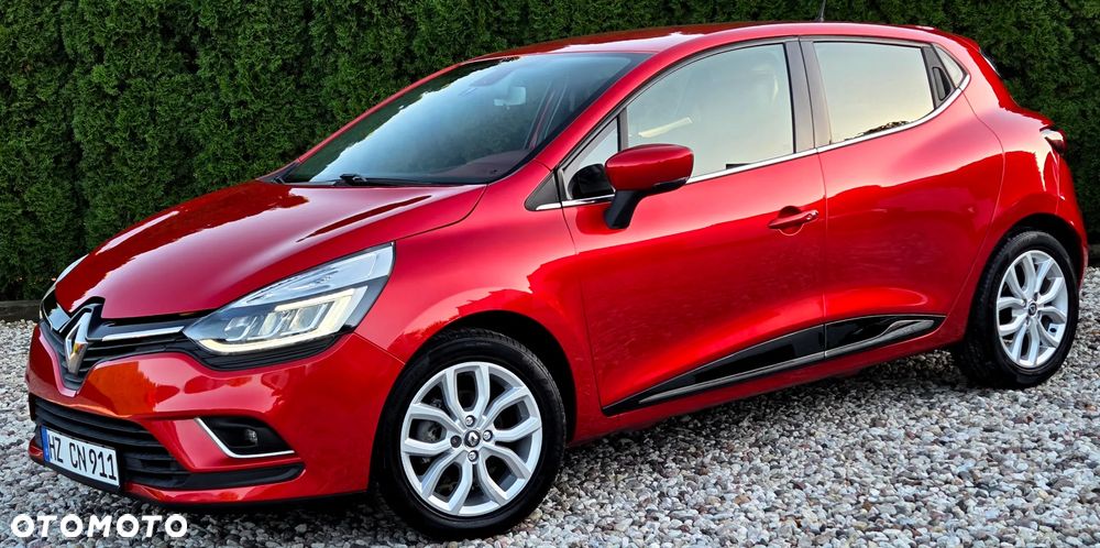 Renault Clio (Energy) TCe 90 Start & Stop INTENS - 2