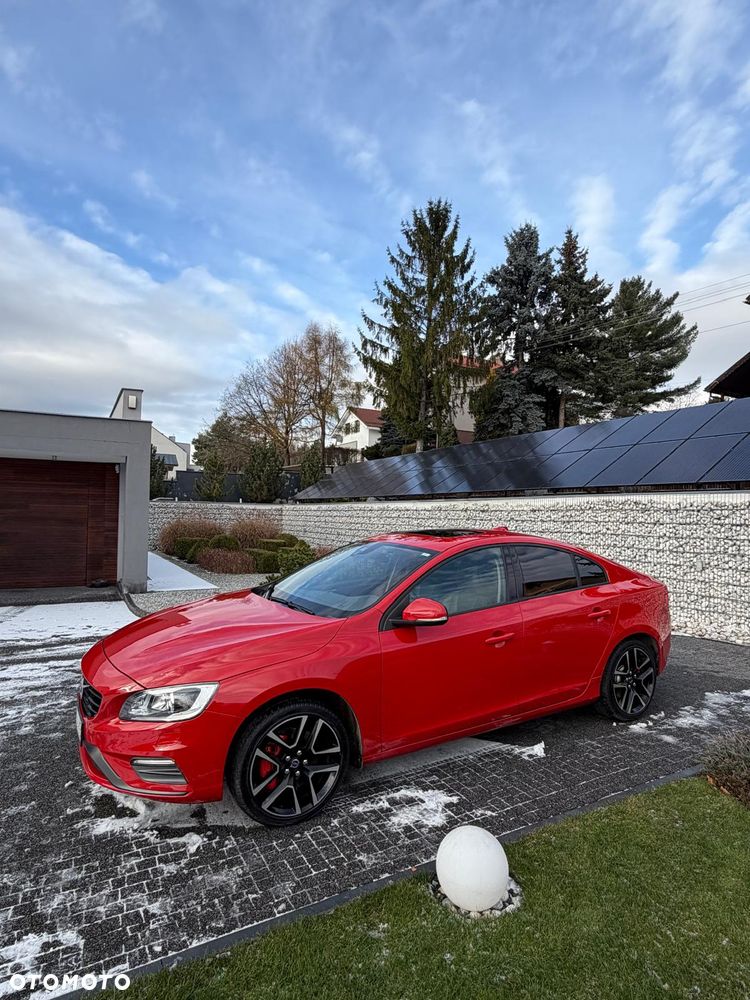 Volvo S60 T5 Geartronic RDesign - 4