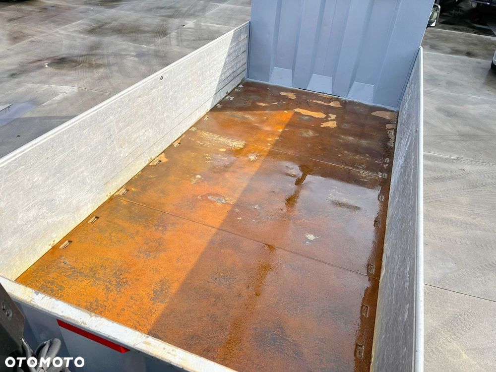 Renault Kerax 380 DXI EEV // 6x4 // HDS Hiab XS 166 Hipro + Radio // UDT // Blokady mostów // Idealny // Zabudowa 5,16m // - 19