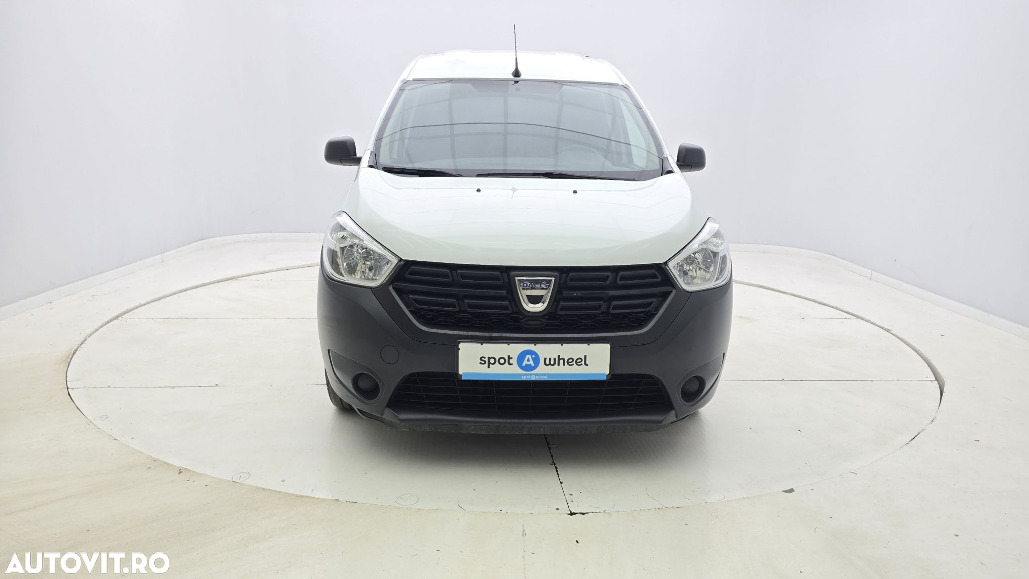 Dacia Dokker - 2