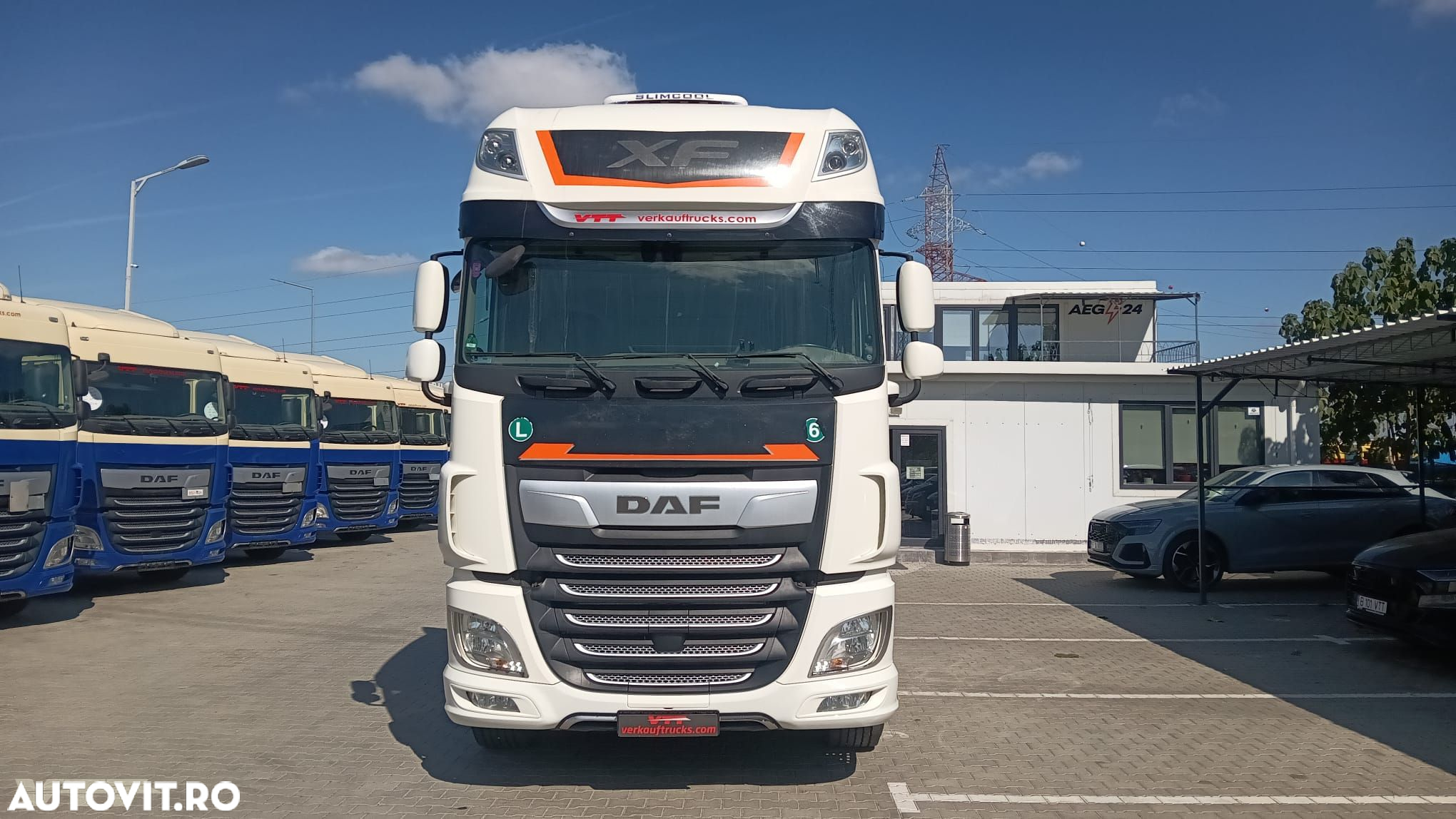 DAF XF 530FT - 3