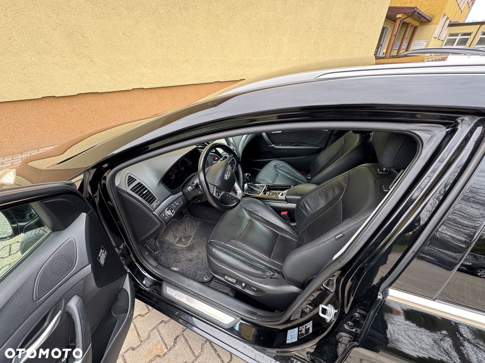 Hyundai i40 1.7 CRDi Automatik Premium - 5