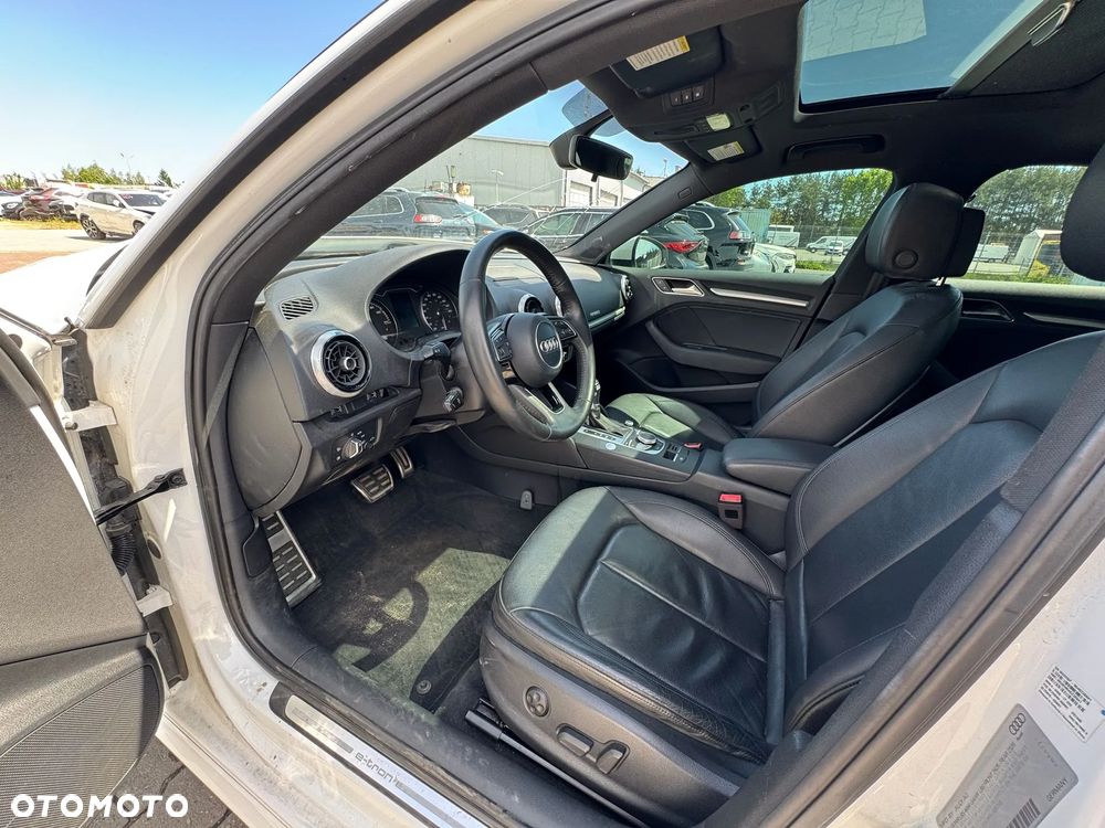 Audi A3 Sportback - 12