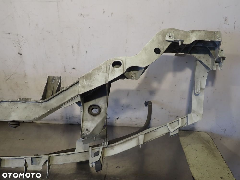 BELKA WZMOCNIENIE PASA PRZEDNIEGO FORD FOCUS MK2 - 18